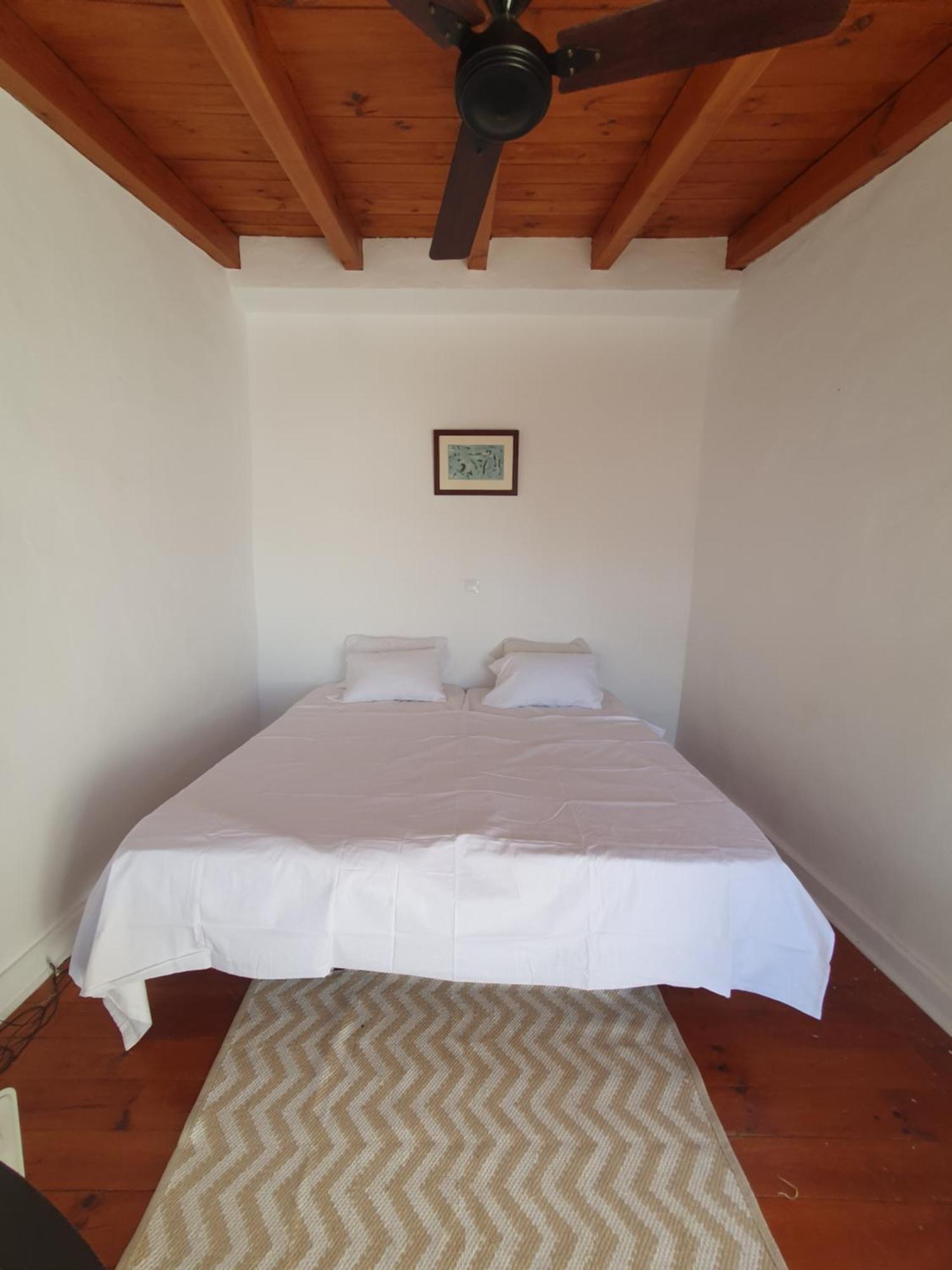 Casa Romero Cortes de la Frontera Luaran gambar